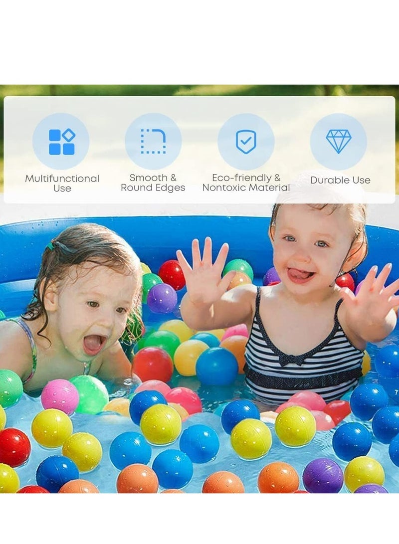 Inflatable Swimming Pool- Kiddie Pool 82.7