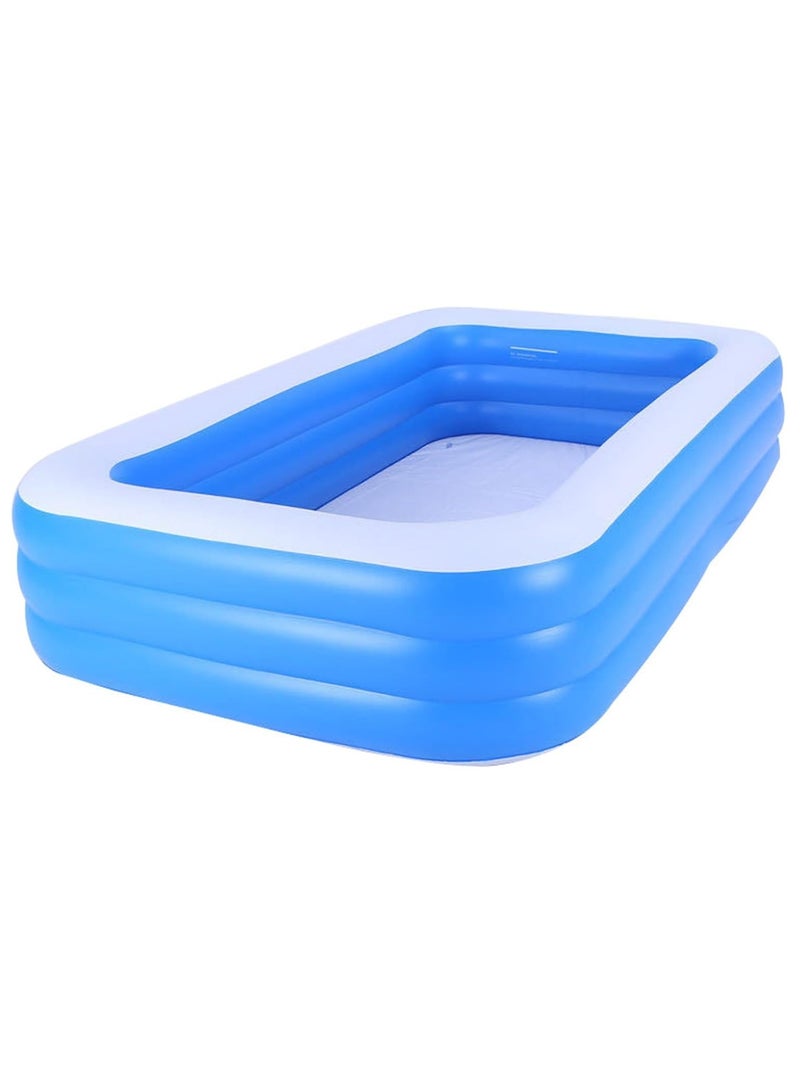 Inflatable Swimming Pool- Kiddie Pool 82.7