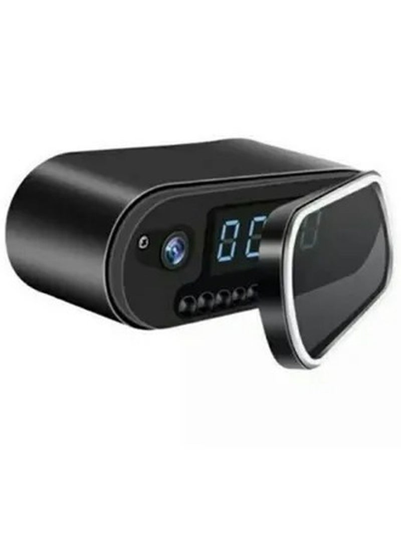 HD WIFI Clock Camera