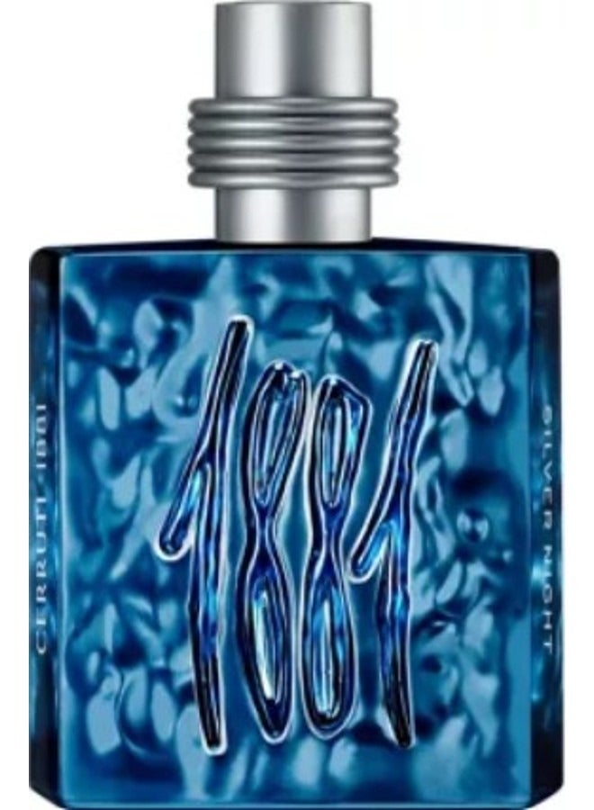 Silver Night EDP 100ml