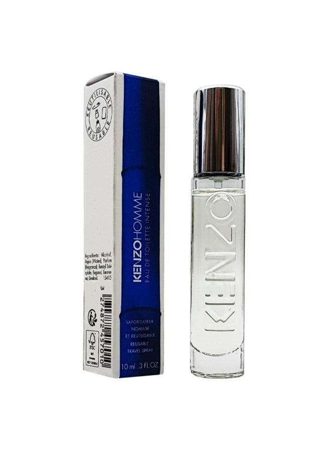 Homme EDT Intense 10ml