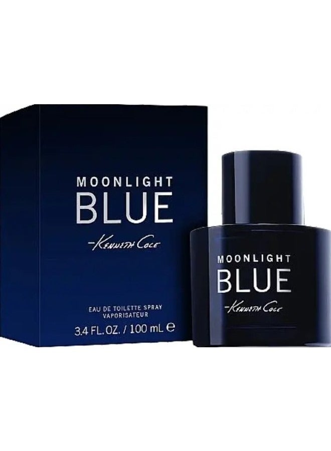 Moonlight Blue EDT 100ml