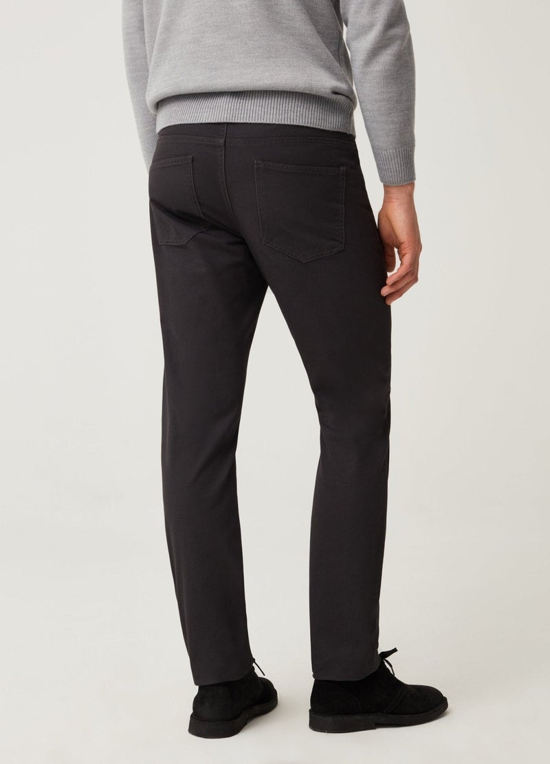 Ovs Men'S Informal Trousers