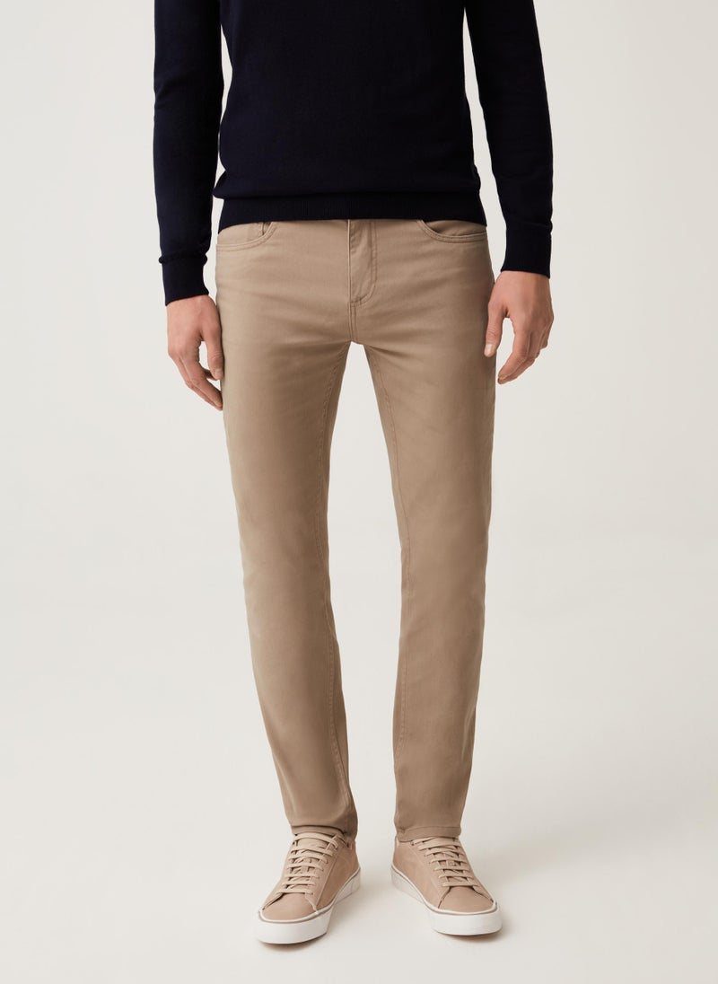 Ovs Men'S Trousers