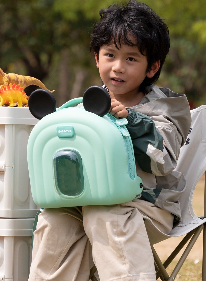 Picocici K52 Kids Animal Backpack - Blue