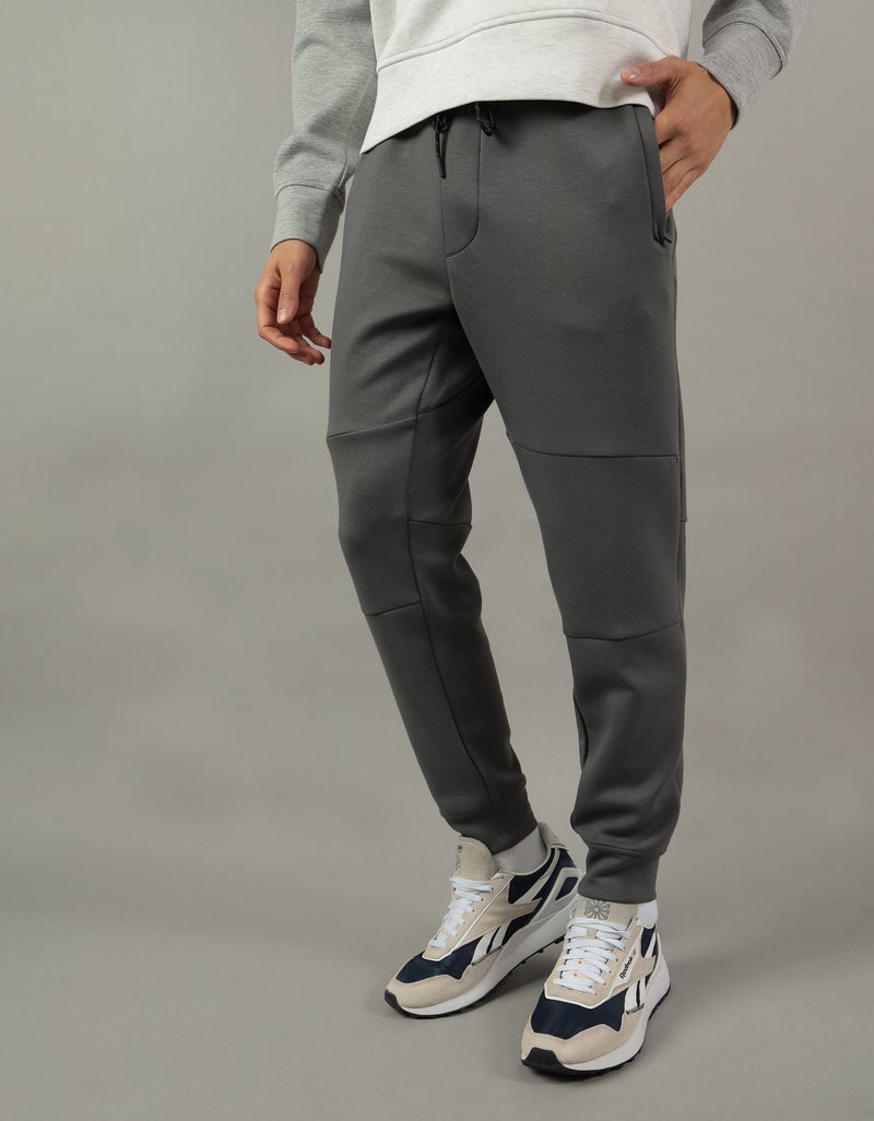 24/7 Drawstring Cuffed Sweatpants