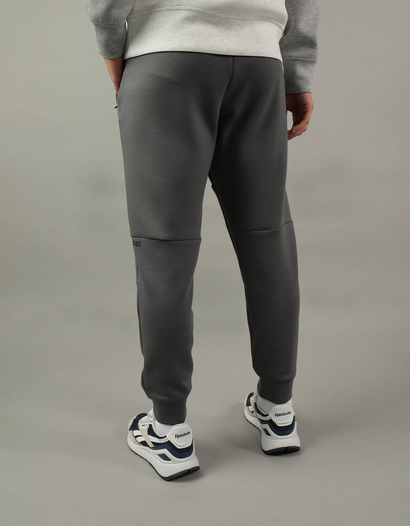 24/7 Drawstring Cuffed Sweatpants