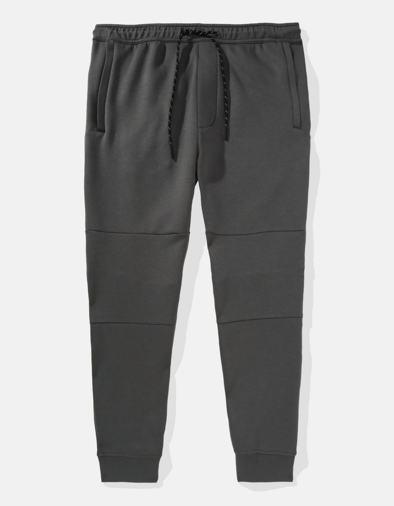 24/7 Drawstring Cuffed Sweatpants