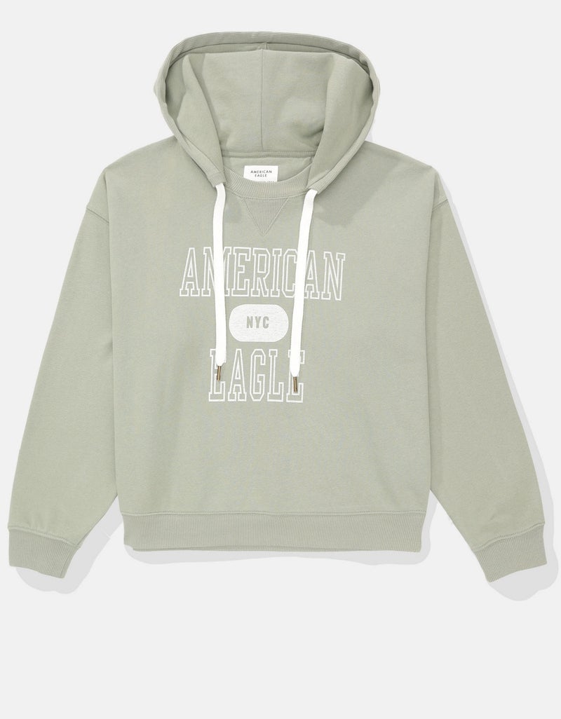 Graphic Hoodie