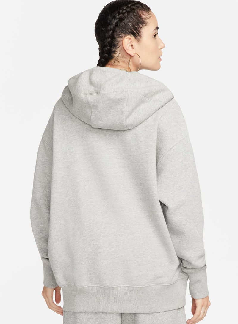 Nsw Phoenix Fleece Oversized Hoodie