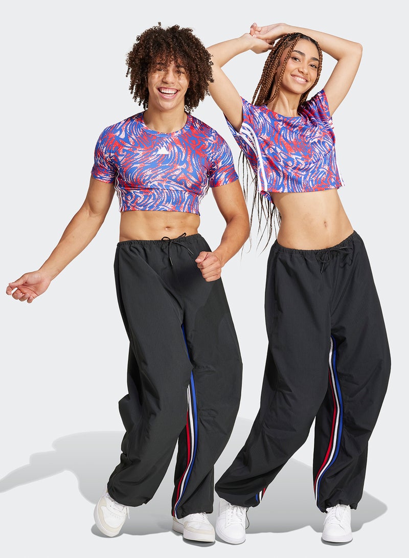 Express Track Pants