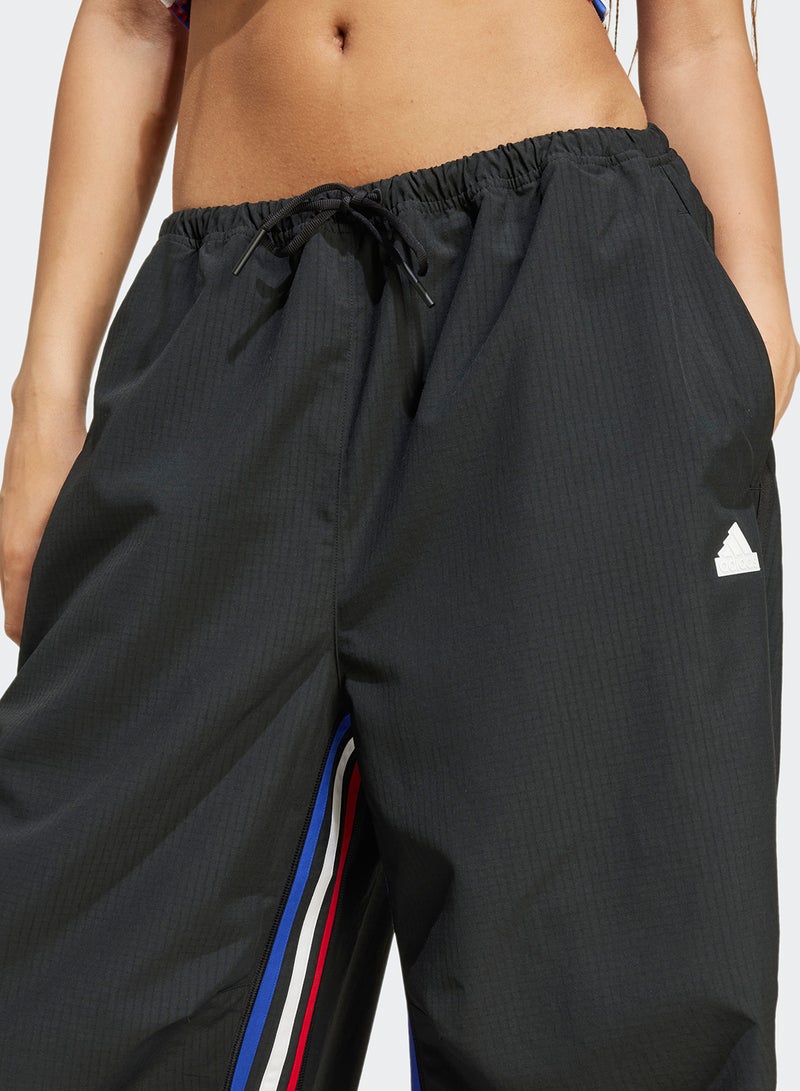 Express Track Pants