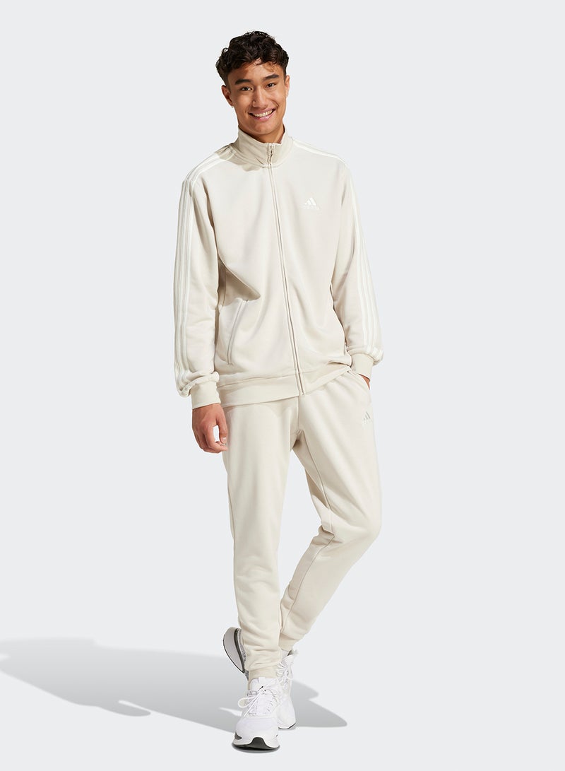 3 Stipe French Terry Tracksuit