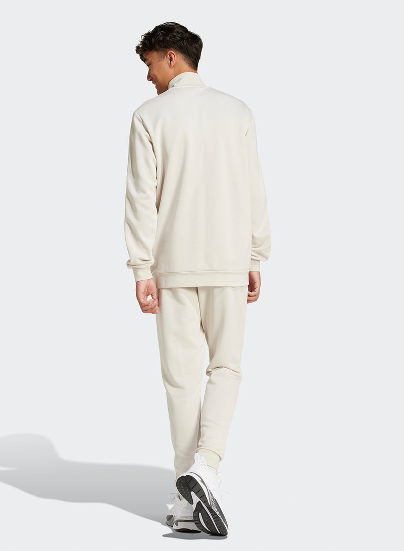 3 Stipe French Terry Tracksuit