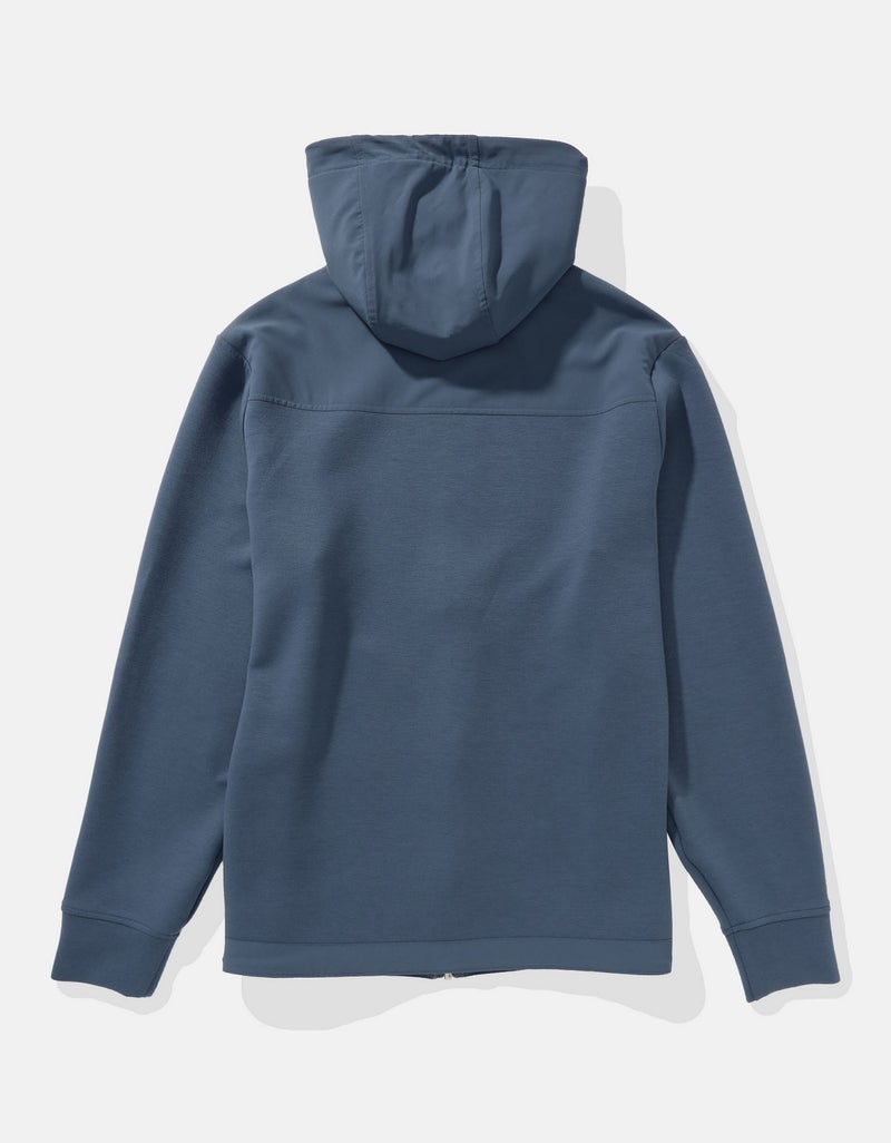 24/7 Full-Zip Hoodie