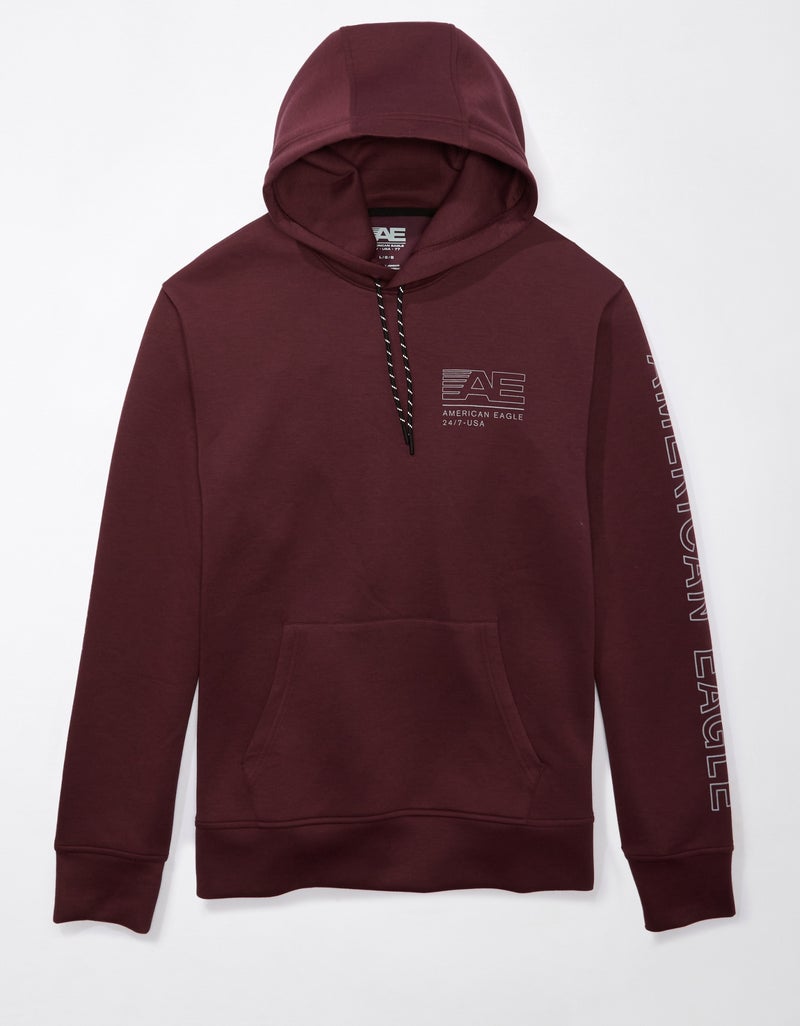 24/7 Good Vibes Hoodie