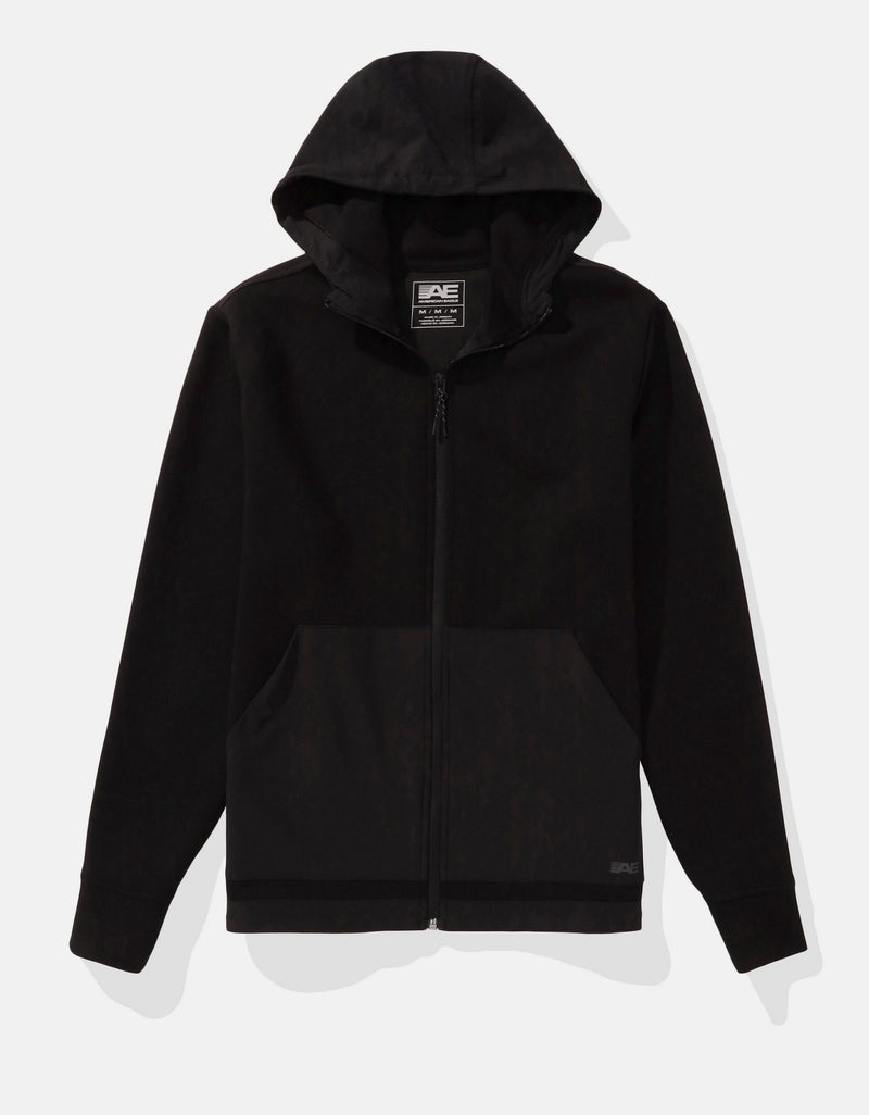 24/7 Full-Zip Hoodie