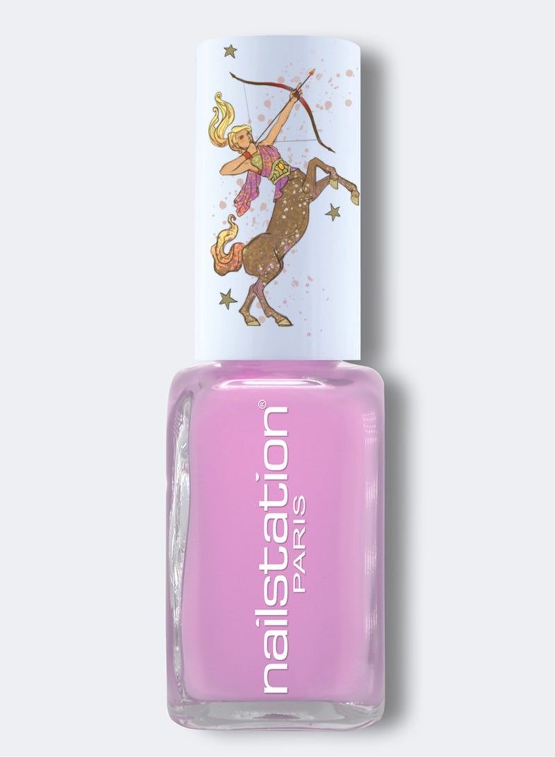 Nail Polish Glossy sagittarius