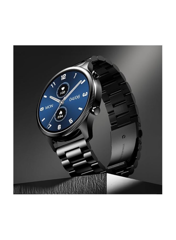 Noise Halo Plus Elite Edition Smartwatch with 1.46