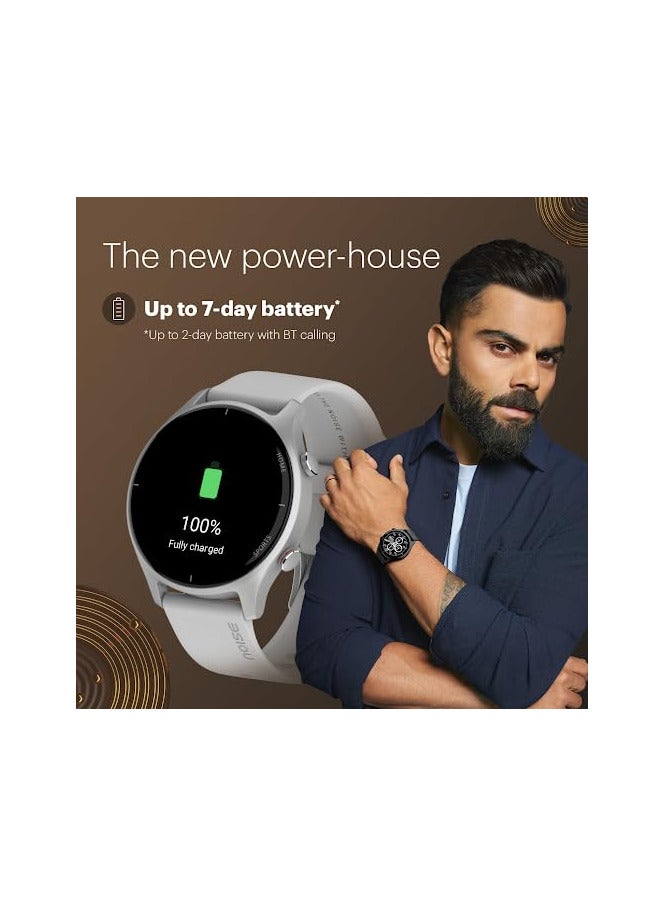 Noise Twist Bluetooth Calling Smart Watch with 1.38