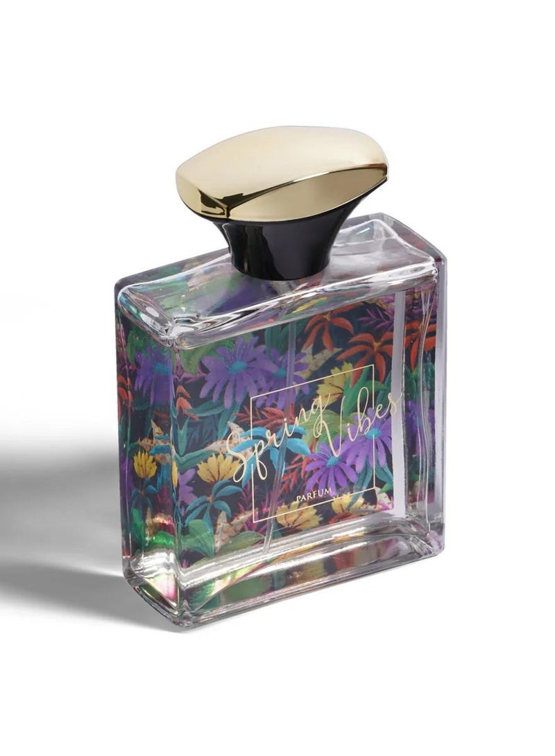 SPRING VIBES PARFUM 100ML EDP