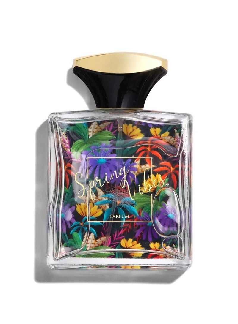 SPRING VIBES PARFUM 100ML EDP