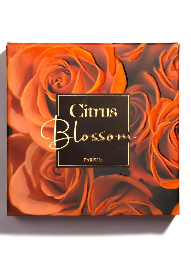 CITRUS BLOSSOM PARFUM 100ML EDP