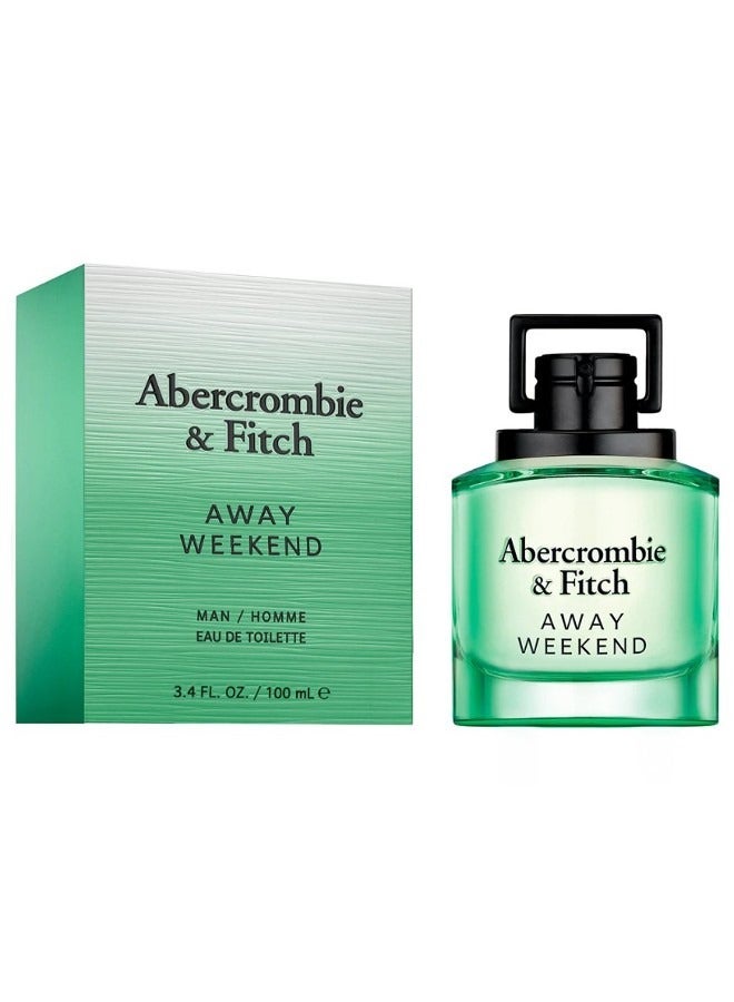 Away Weekend Pour Homme EDT 100ml