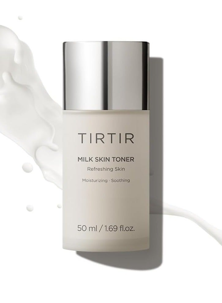 Milk Skin Toner 50ml