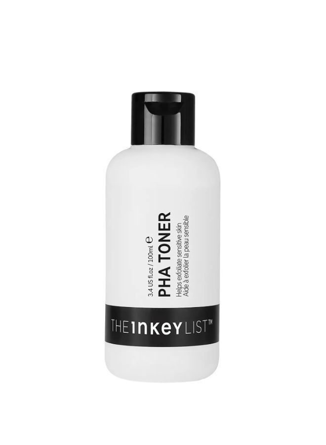 The Inkey List PHA Toner