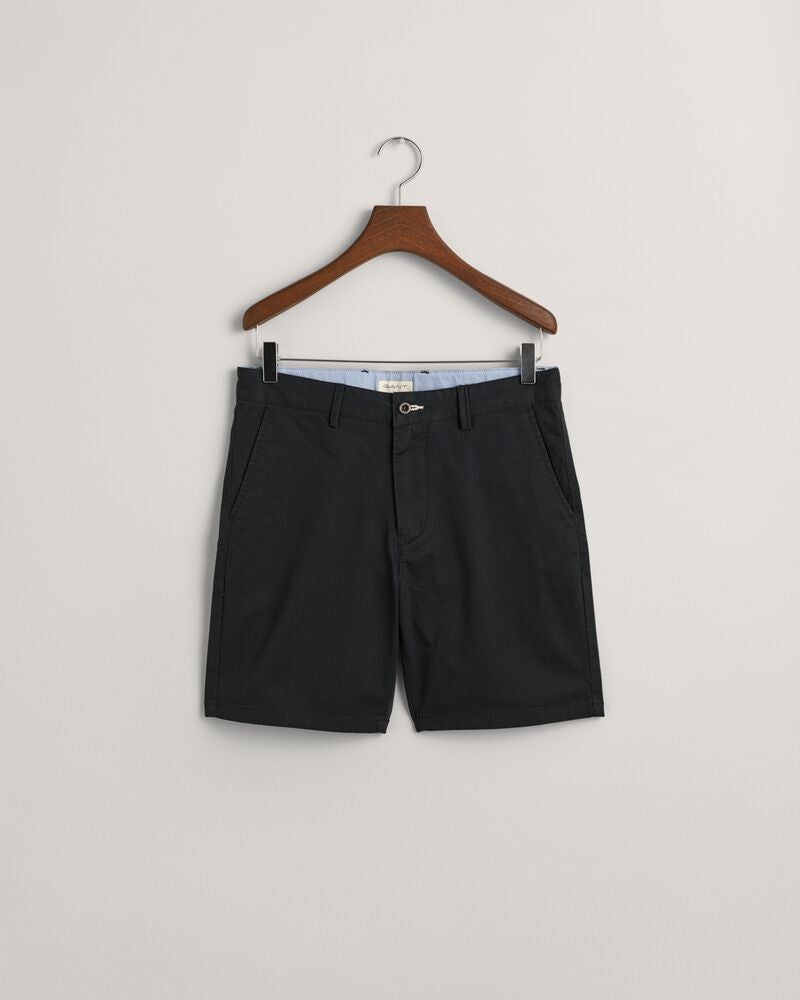 Gant Teen Boys Chino Shorts