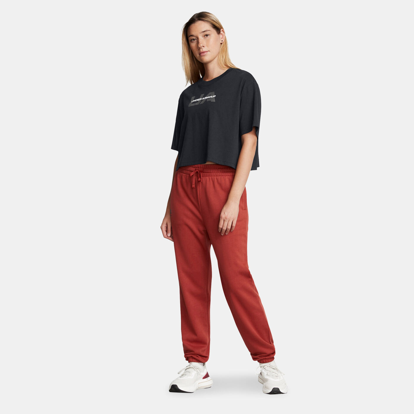 Women's Rival Sweatpants