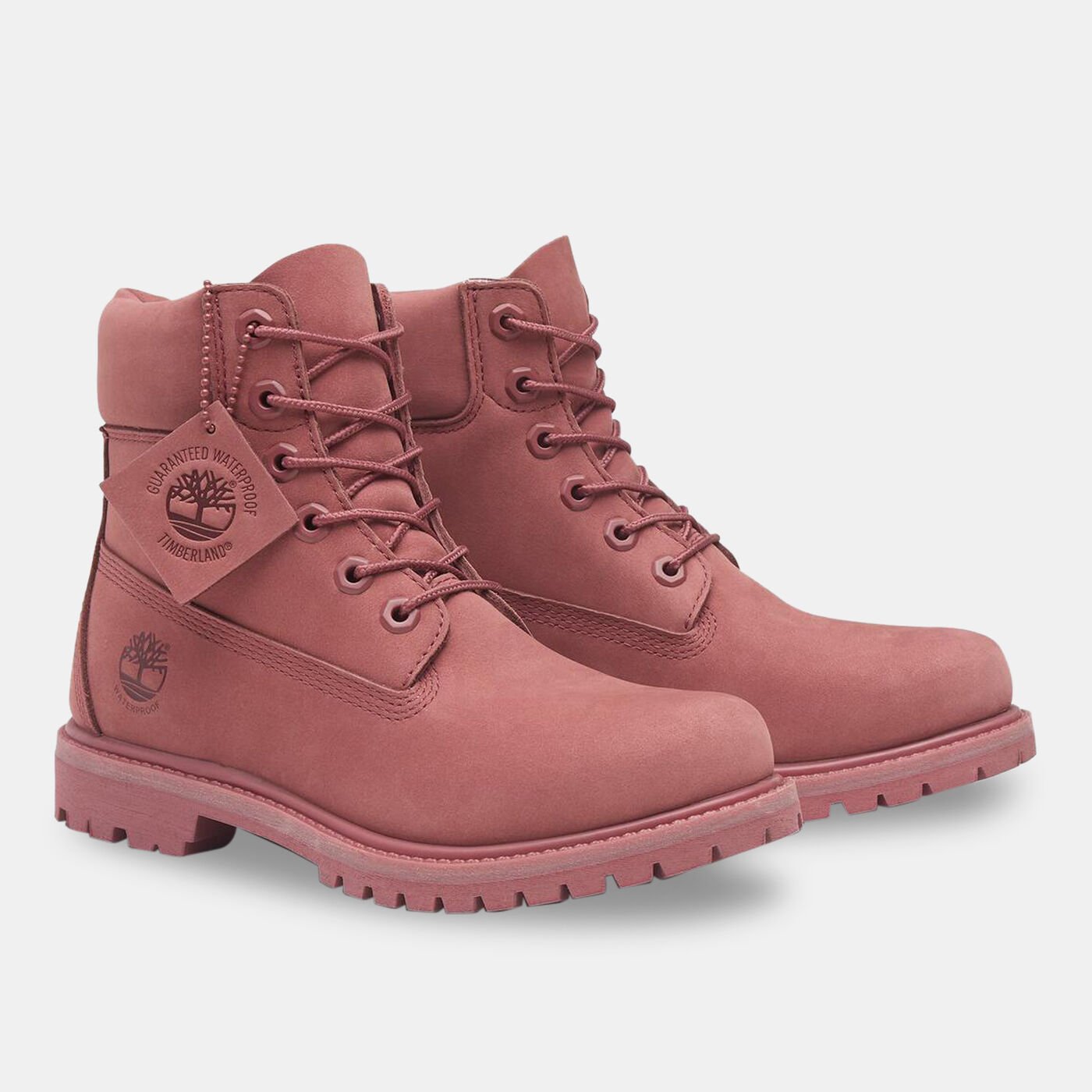 Women's Premium Waterproof Boots