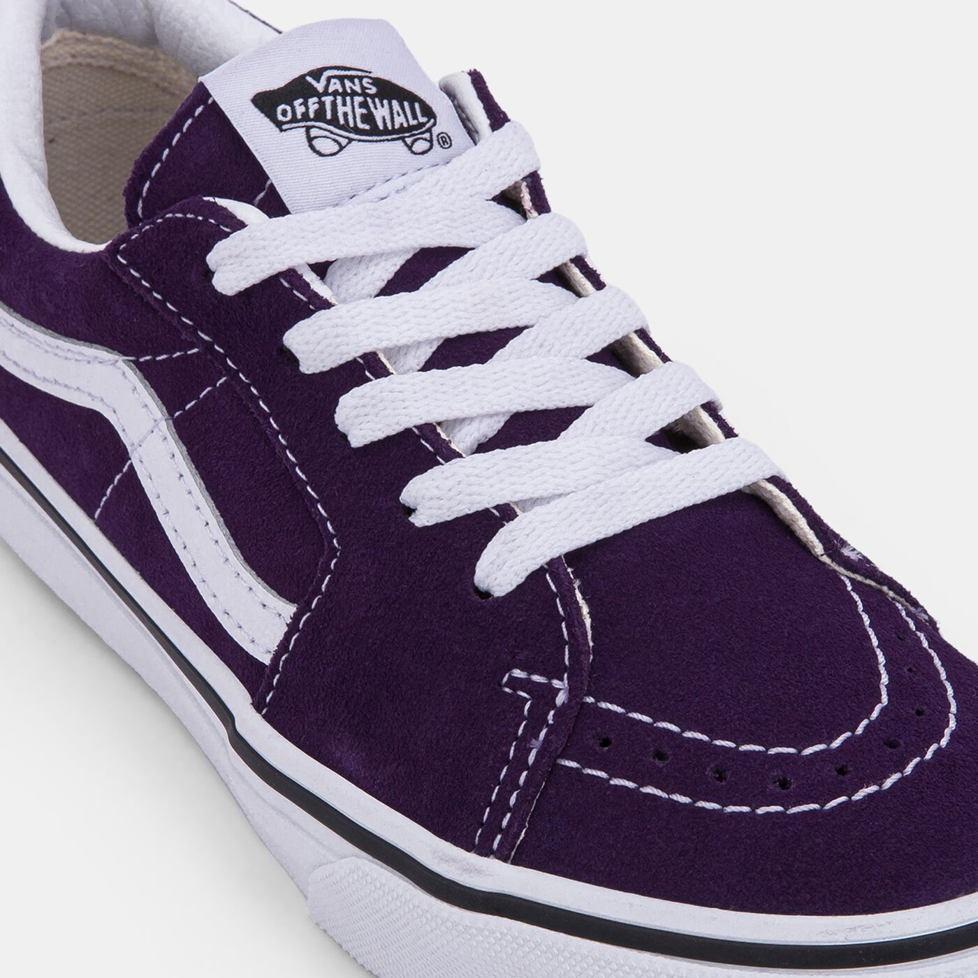 Kids' Sk8-Low Unisex Shoes (Older Kids)