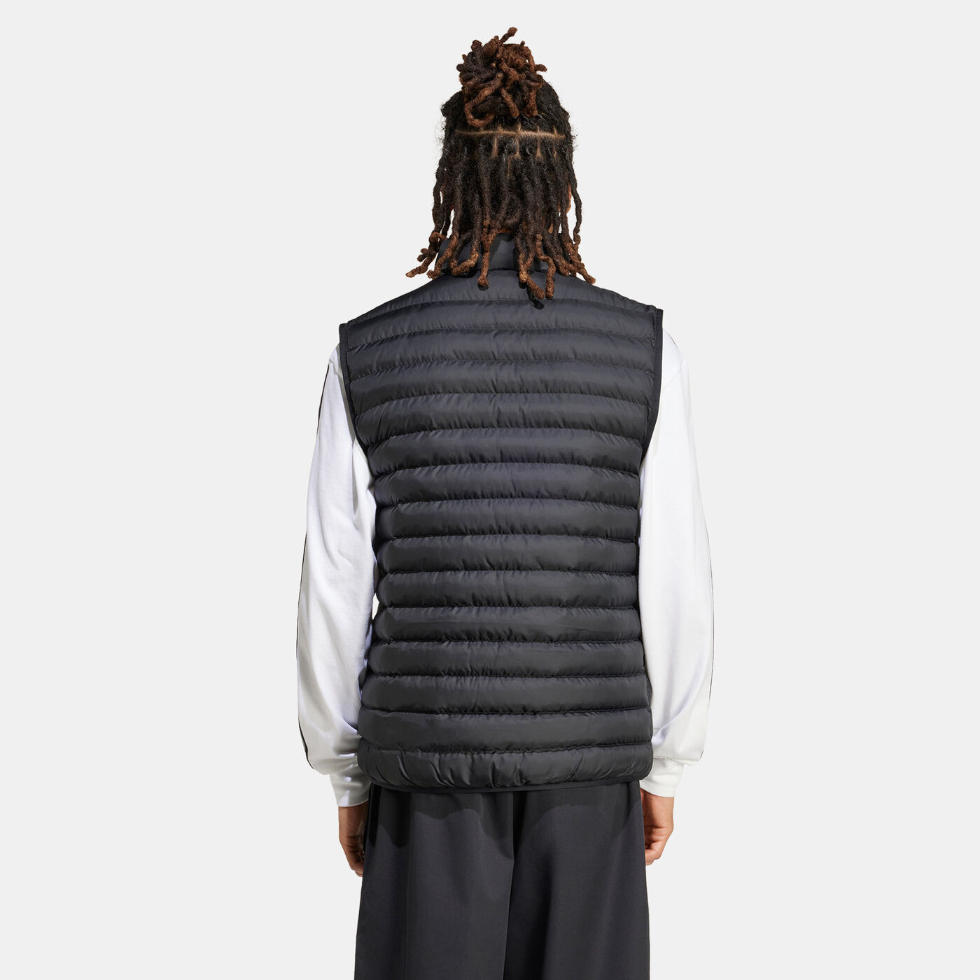 Men's Padded Vest