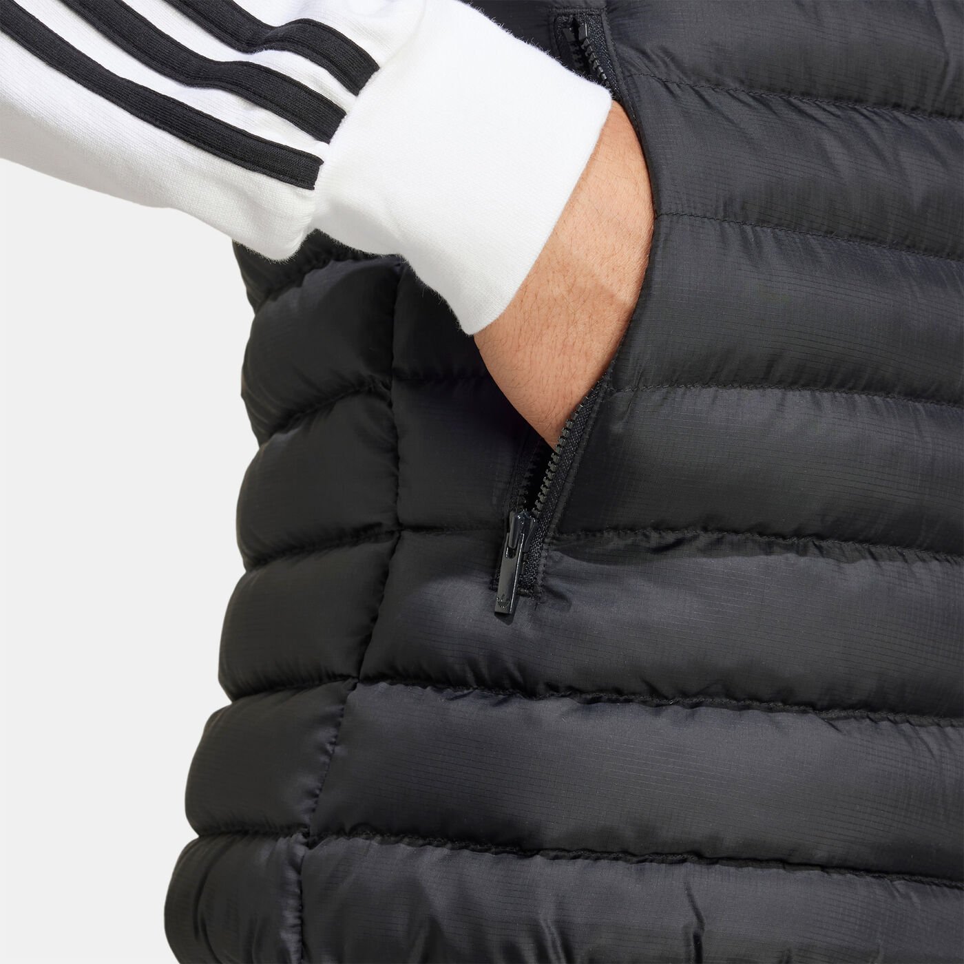 Men's Padded Vest