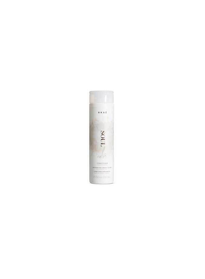 Braé Soul Color Conditioner