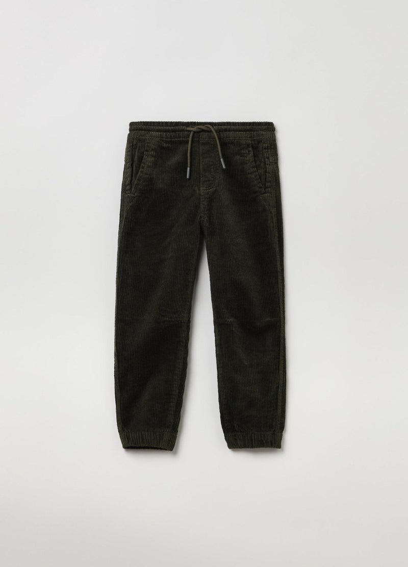 Ovs 3-7Years Boys' Trousers