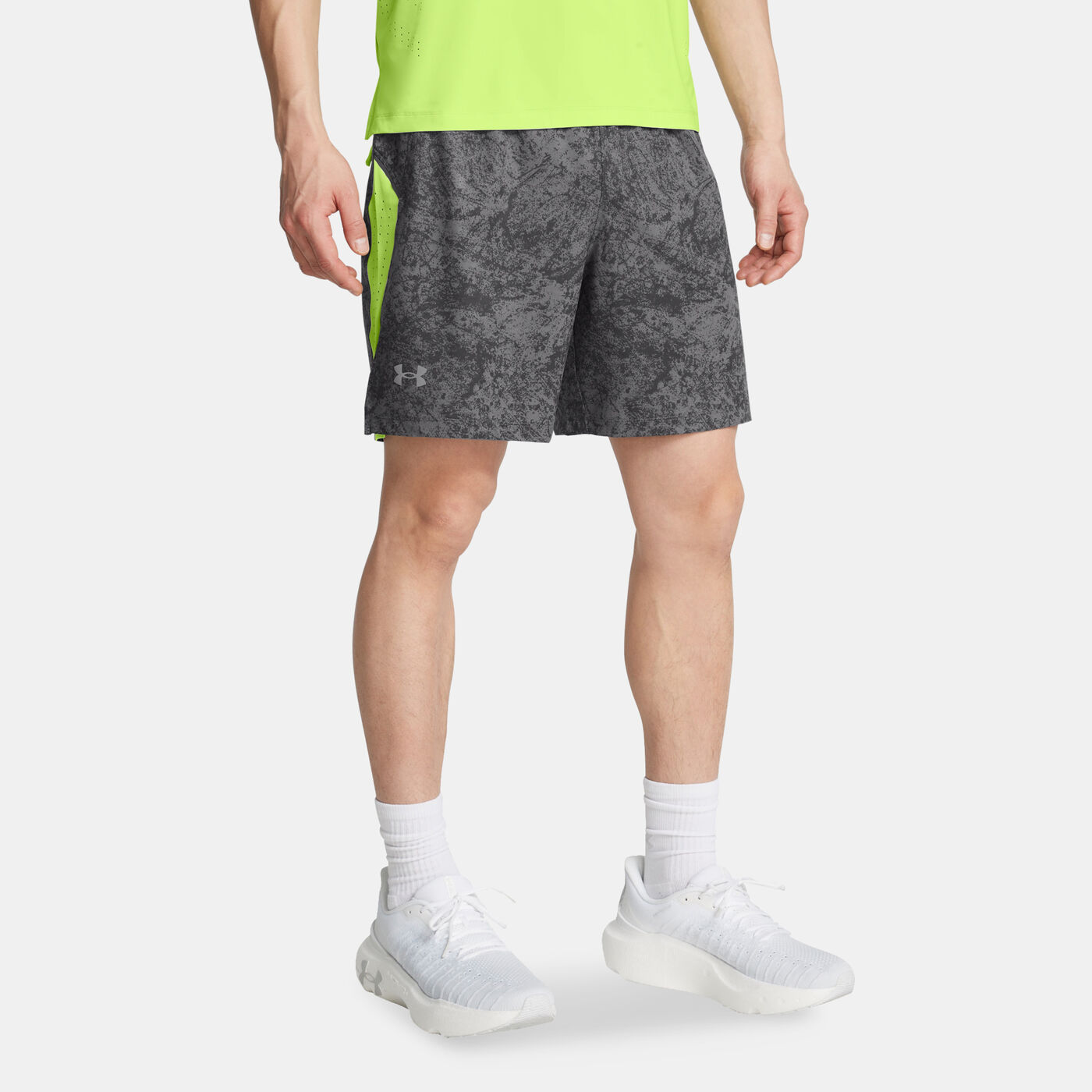 Men's Launch Elite Running Shorts