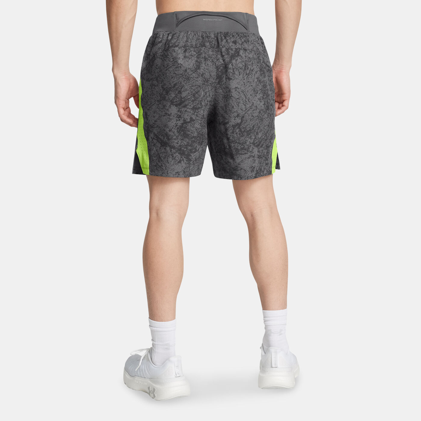 Men's Launch Elite Running Shorts