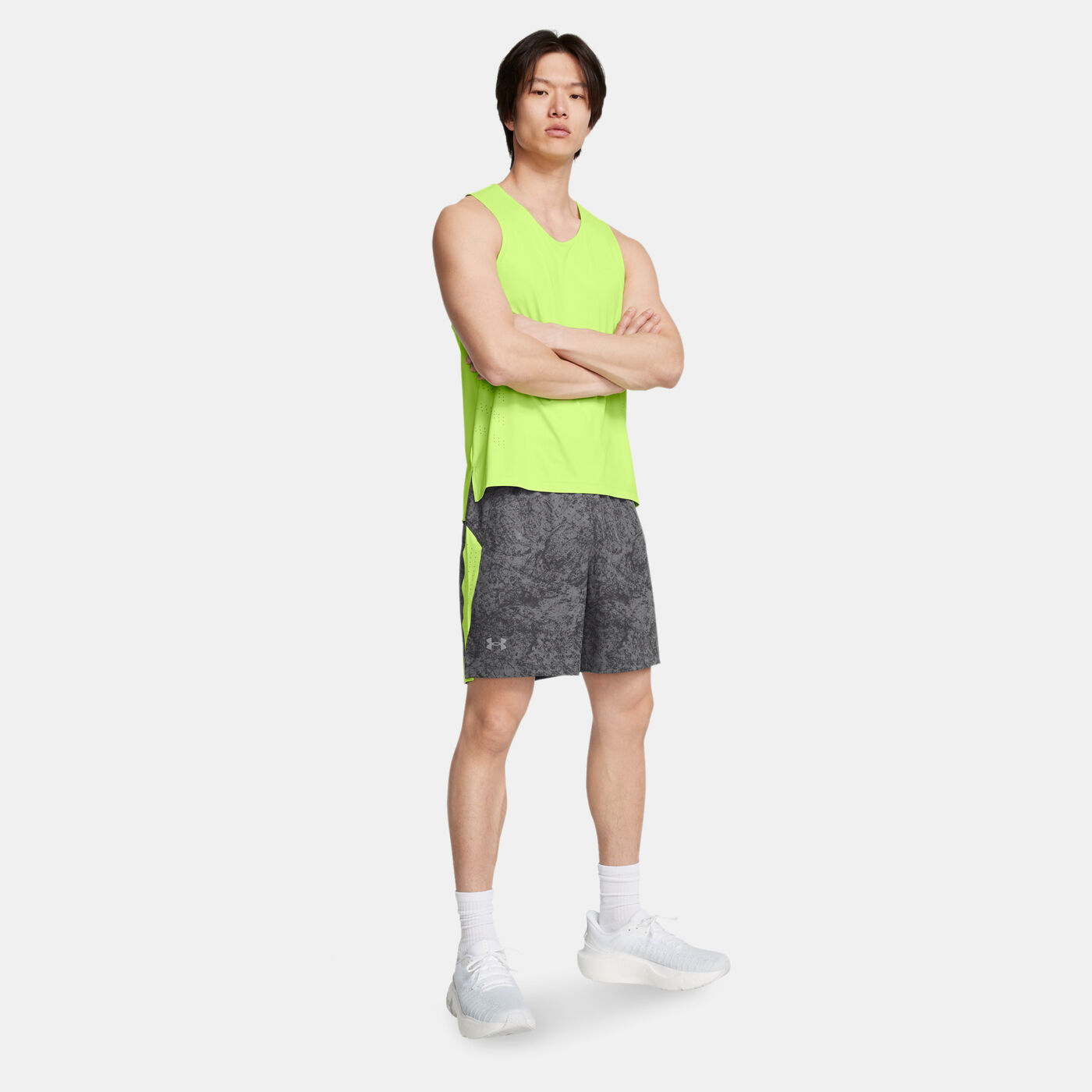 Men's Launch Elite Running Shorts