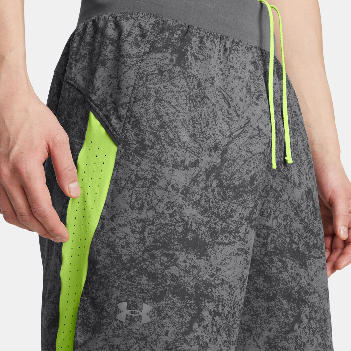 Men's Launch Elite Running Shorts