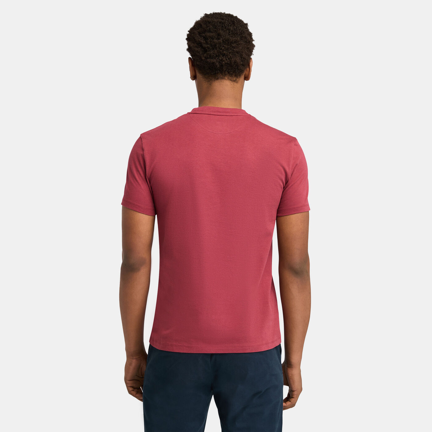 Men's Dunstan River Jersey T-Shirt