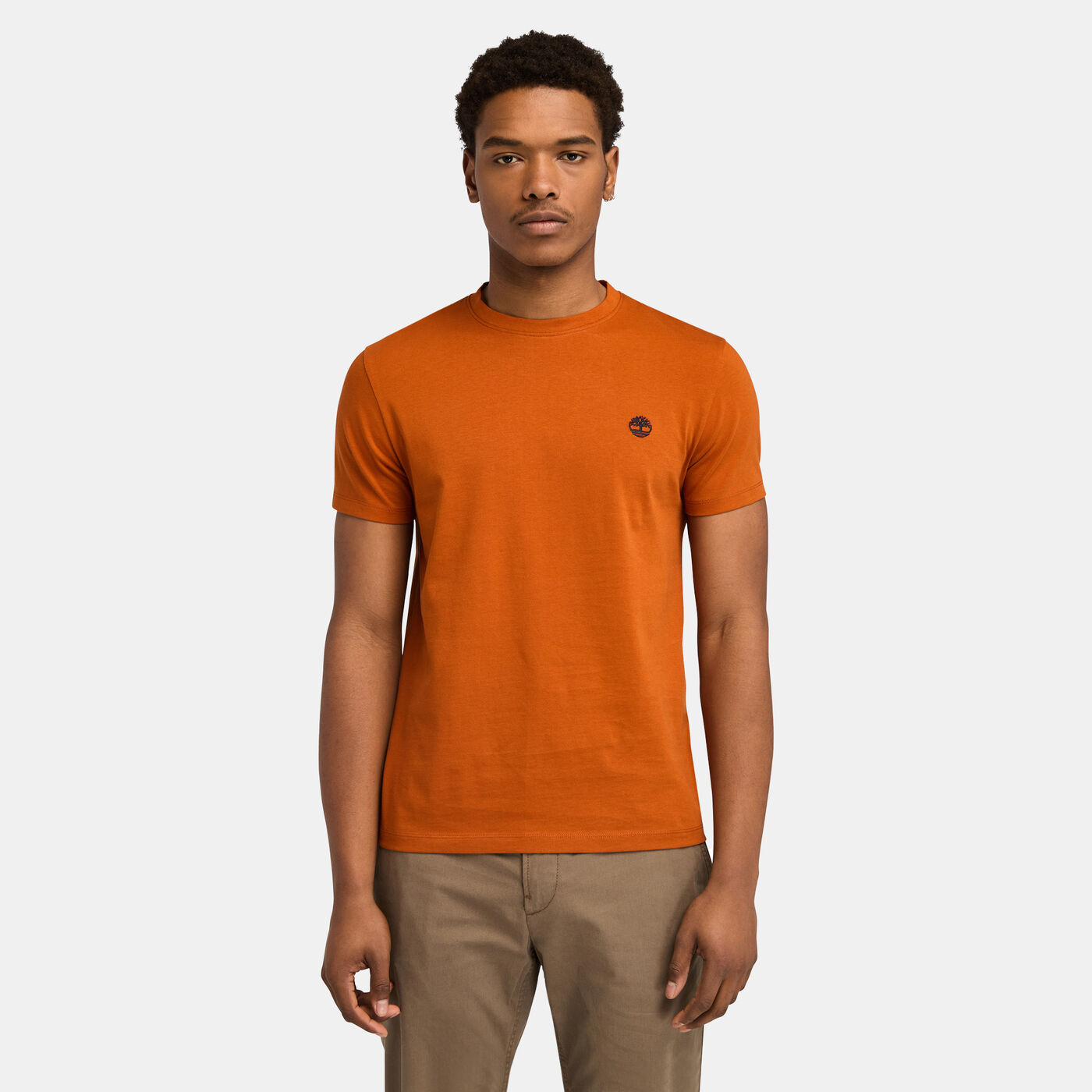 Men's Dunstan River Jersey T-Shirt