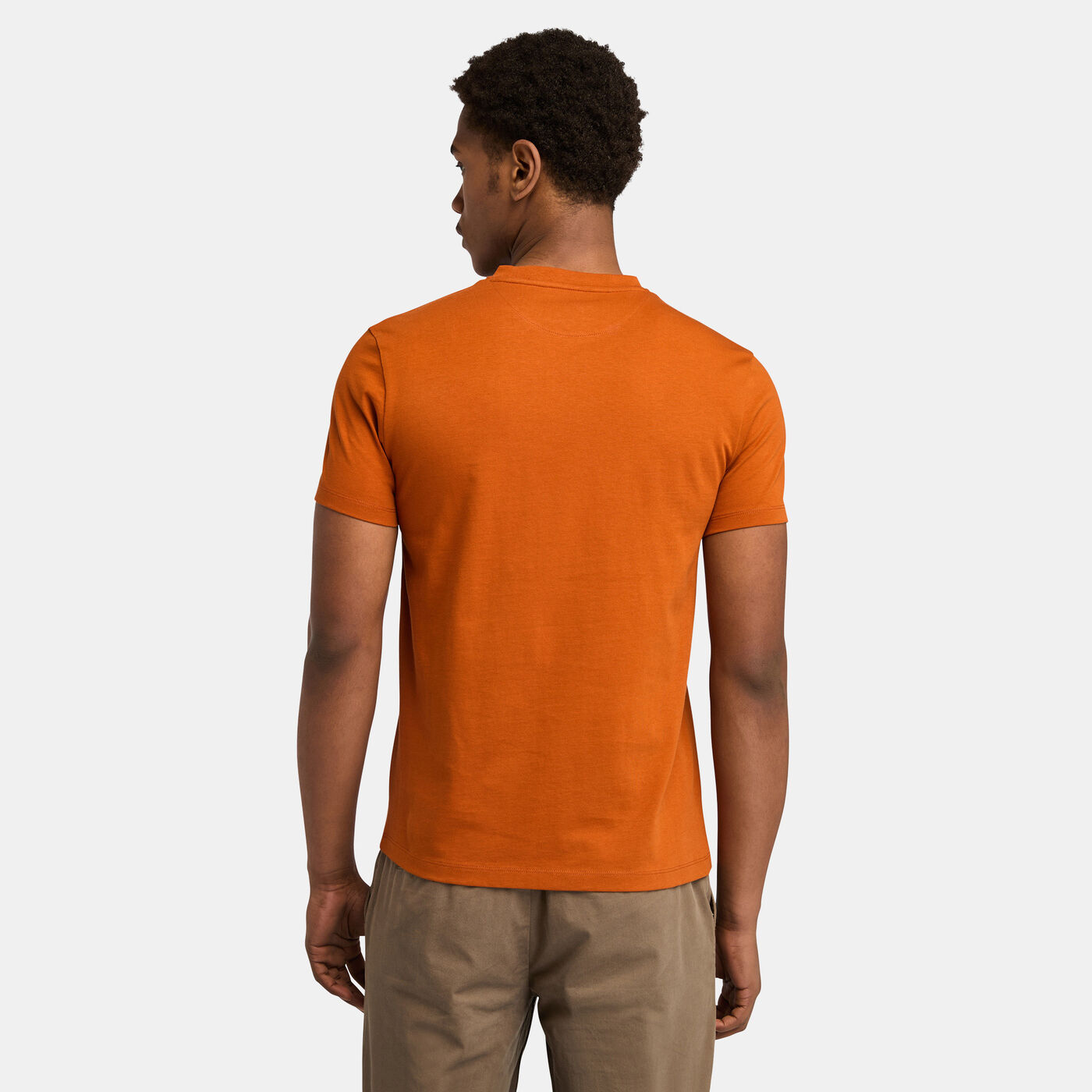 Men's Dunstan River Jersey T-Shirt