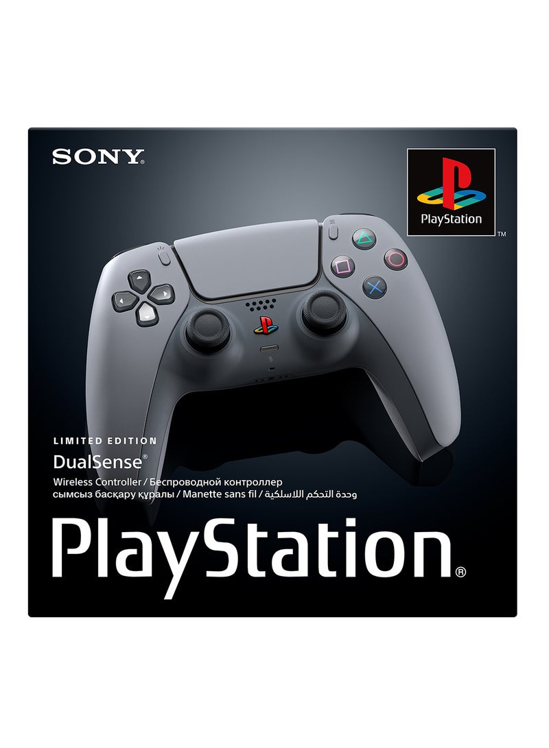 DualSense 30th Anniversary Special Edition PS5 Wireless Controller