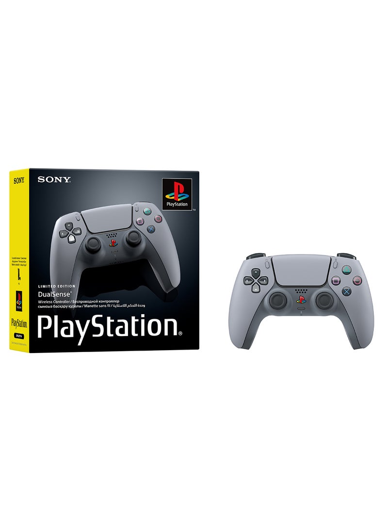 DualSense 30th Anniversary Special Edition PS5 Wireless Controller