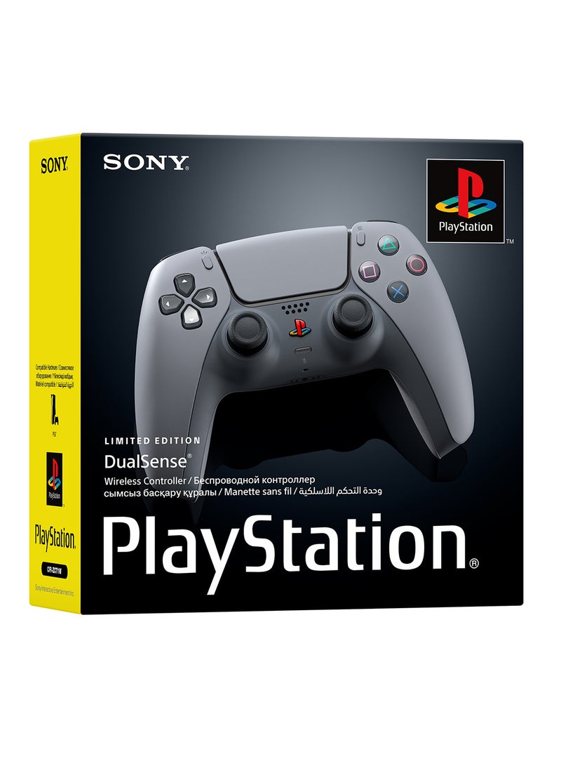 DualSense 30th Anniversary Special Edition PS5 Wireless Controller