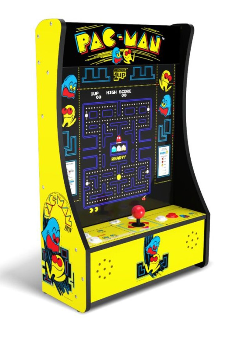 Arcade1Up Pac-Man Partycade