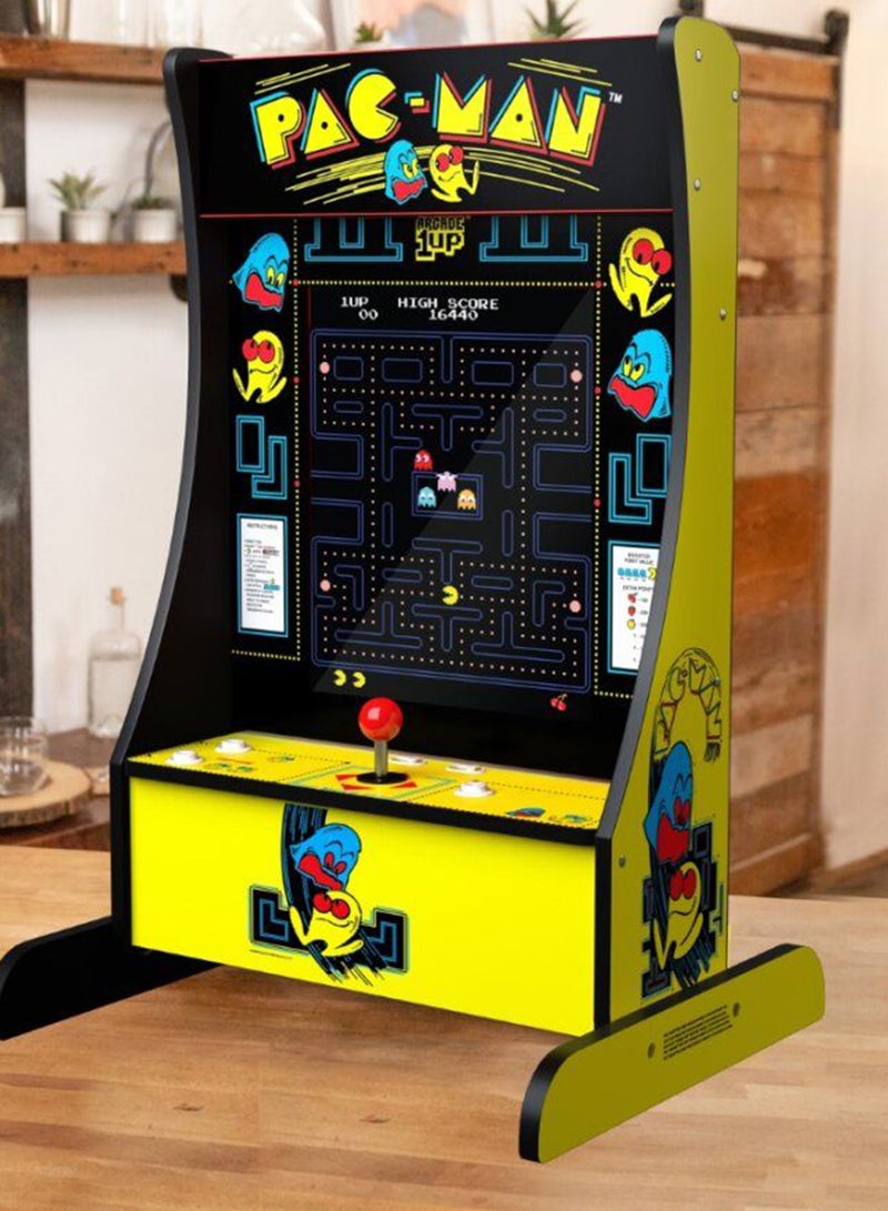 Arcade1Up Pac-Man Partycade